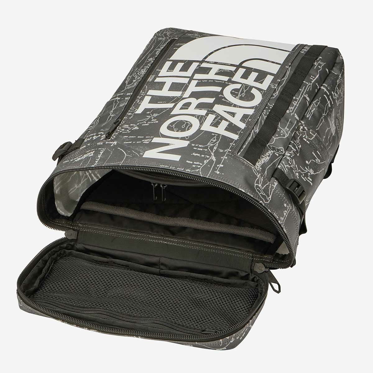 ザ・ノース・フェイスTHENORTHFACEアウトドアカジュアル鞄バッグリュックサックバックパックデイパックBCヒューズボックス2BCFUSEBOX2NM82255-CPメンズレディースユニセックス26SP春夏