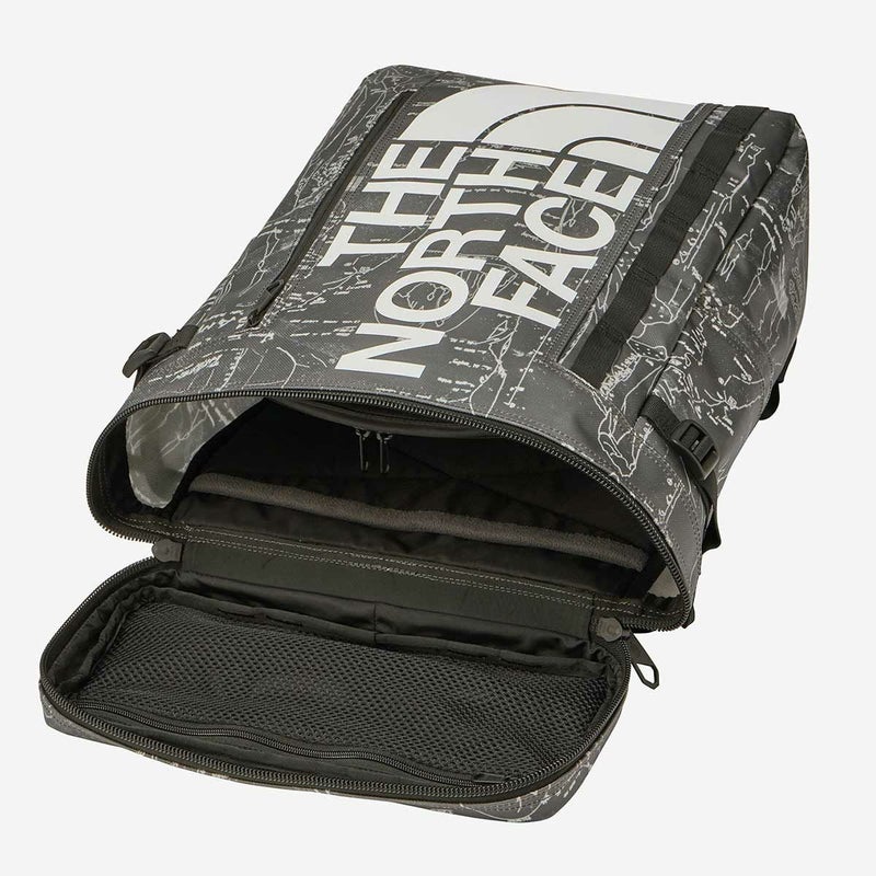 ザ・ノース・フェイスTHENORTHFACEアウトドアカジュアル鞄バッグリュックサックバックパックデイパックBCヒューズボックス2BCFUSEBOX2NM82255-CPメンズレディースユニセックス26SP春夏