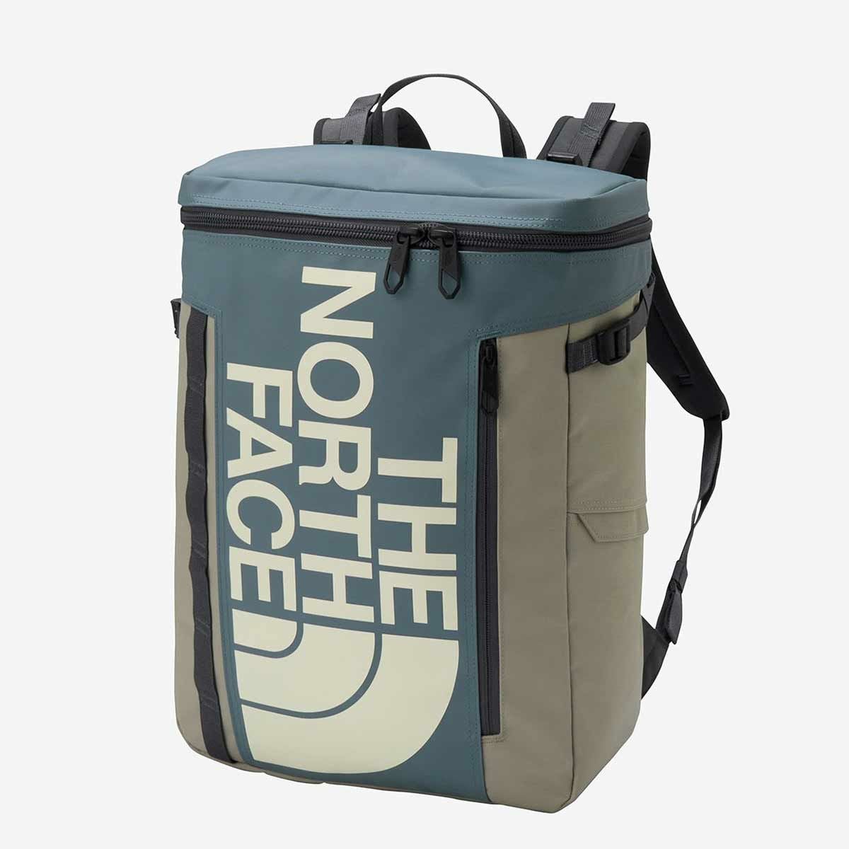上段バー無し　ヤッシー セール30%OFF！】ザ・ノース・フェイス THE NORTH FACE BCヒューズ