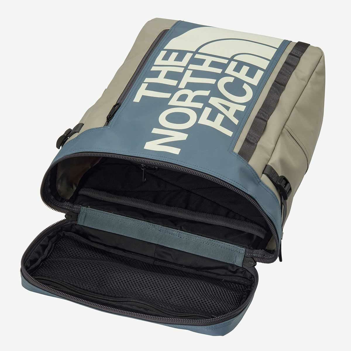 ザ・ノース・フェイスTHENORTHFACEアウトドアカジュアル鞄バッグリュックサックバックパックデイパックBCヒューズボックス2BCFUSEBOX2NM82255-SSメンズレディースユニセックス26SP春夏