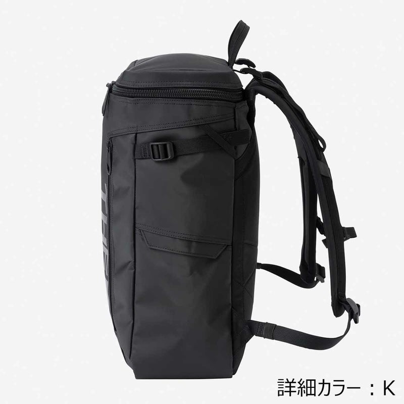 ザ・ノース・フェイスTHENORTHFACEアウトドアカジュアル鞄バッグリュックサックバックパックデイパックBCヒューズボックス2BCFUSEBOX2NM82255-VSメンズレディースユニセックス26SP春夏