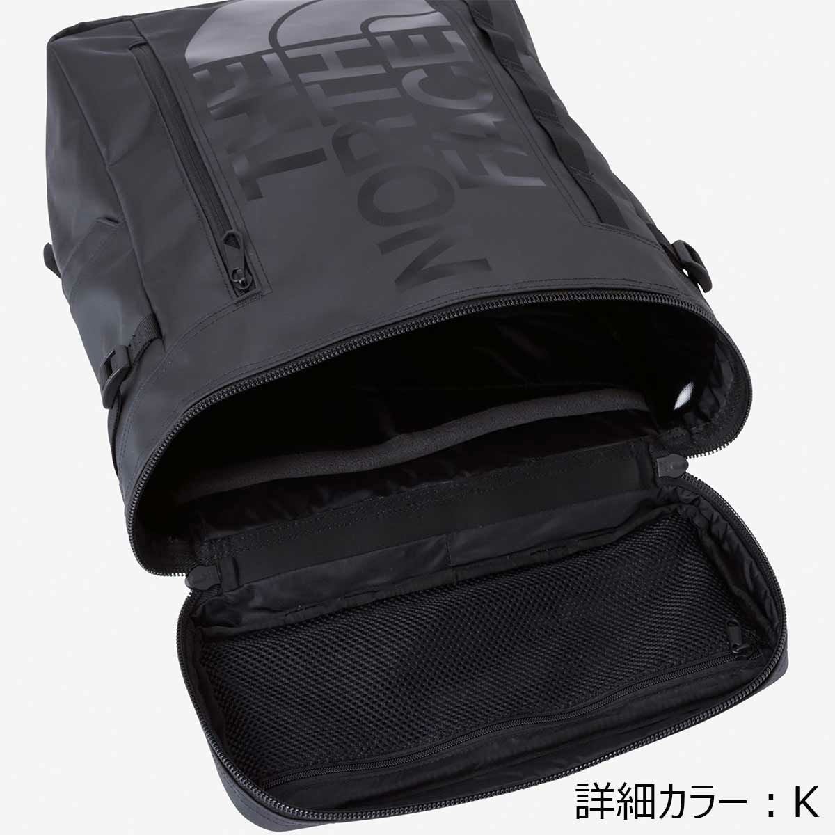 ザ・ノース・フェイスTHENORTHFACEアウトドアカジュアル鞄バッグリュックサックバックパックデイパックBCヒューズボックス2BCFUSEBOX2NM82255-VSメンズレディースユニセックス26SP春夏