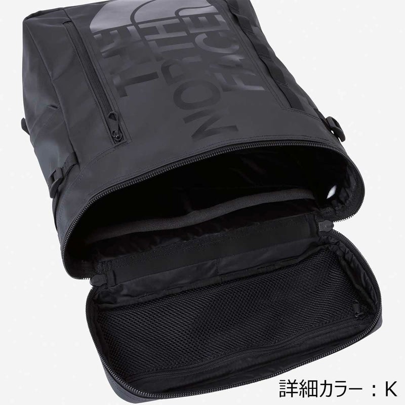 ザ・ノース・フェイスTHENORTHFACEアウトドアカジュアル鞄バッグリュックサックバックパックデイパックBCヒューズボックス2BCFUSEBOX2NM82255-VSメンズレディースユニセックス26SP春夏