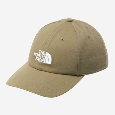 ザ・ノース・フェイスTHENORTHFACEアウトドアカジュアル帽子キャップロゴキャップLOGOCAPNN02642-CKメンズレディースユニセックス26SP春夏