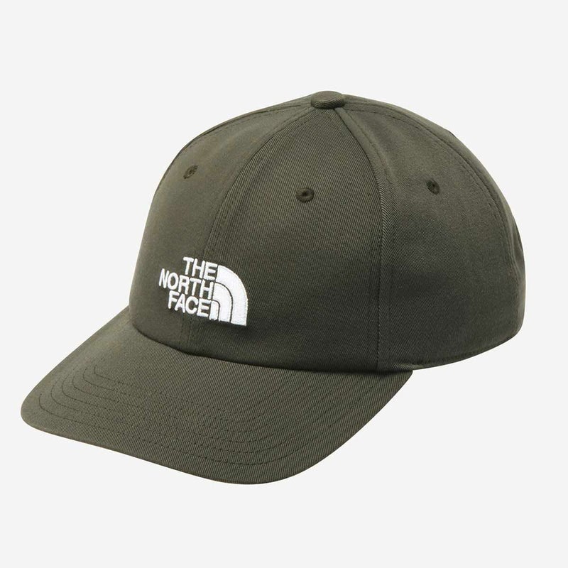 ザ・ノース・フェイスTHENORTHFACEアウトドアカジュアル帽子キャップロゴキャップLOGOCAPNN02642-NTメンズレディースユニセックス26SP春夏