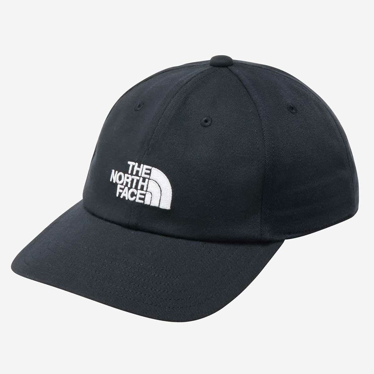 ザ・ノース・フェイス THE NORTH FACE ロゴキャップ LOGO CAP 帽子