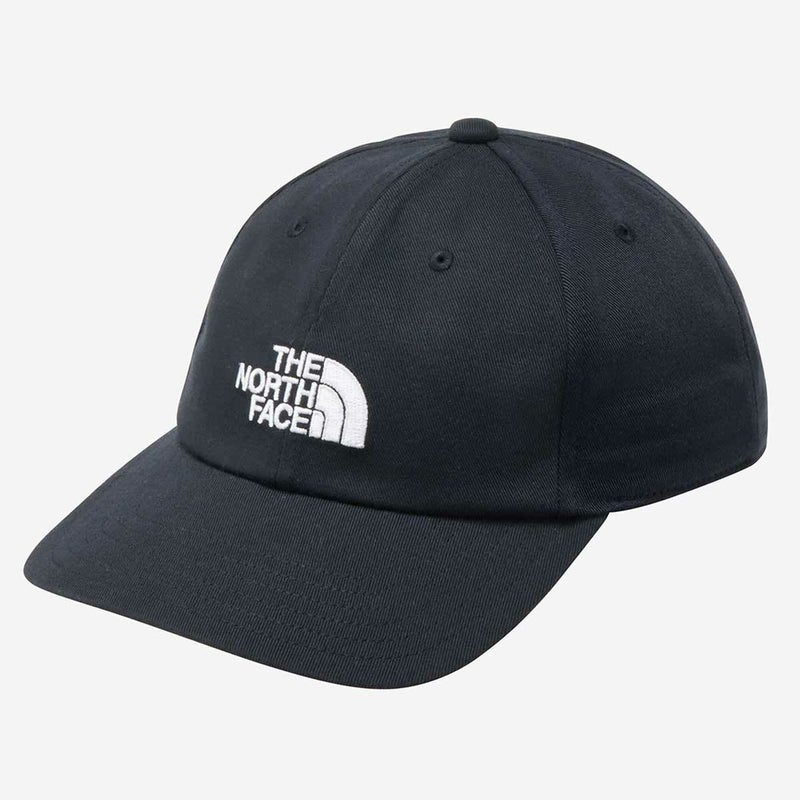 ザ・ノース・フェイスTHENORTHFACEアウトドアカジュアル帽子キャップロゴキャップLOGOCAPNN02642-UNメンズレディースユニセックス26SP春夏