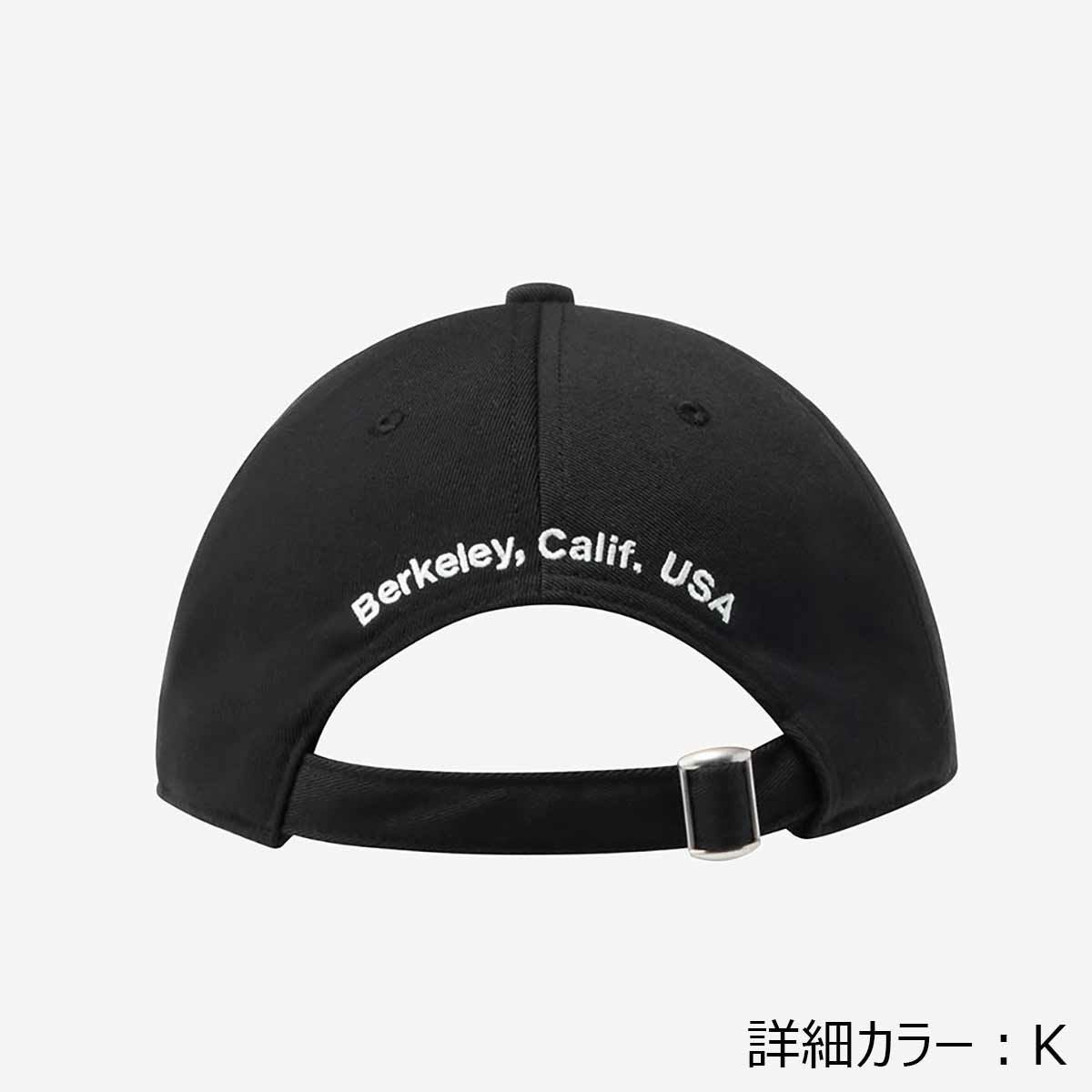 ザ・ノース・フェイスTHENORTHFACEアウトドアカジュアル帽子キャップロゴキャップLOGOCAPNN02642-UNメンズレディースユニセックス26SP春夏