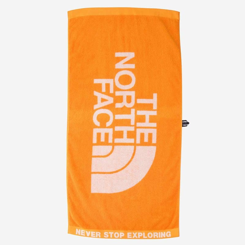 ザ・ノース・フェイスTHENORTHFACEアウトドアカジュアルコンフォートコットンタオルLCFCOTTONTOWELLNN22100-SGメンズレディースユニセックス26SP春夏