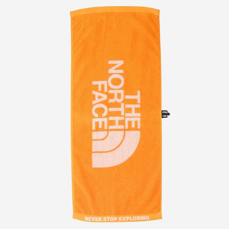 ザ・ノース・フェイスTHENORTHFACEアウトドアカジュアルコンフォートコットンタオルMCFCOTTONTOWELMNN22101-SGメンズレディースユニセックス26SP春夏