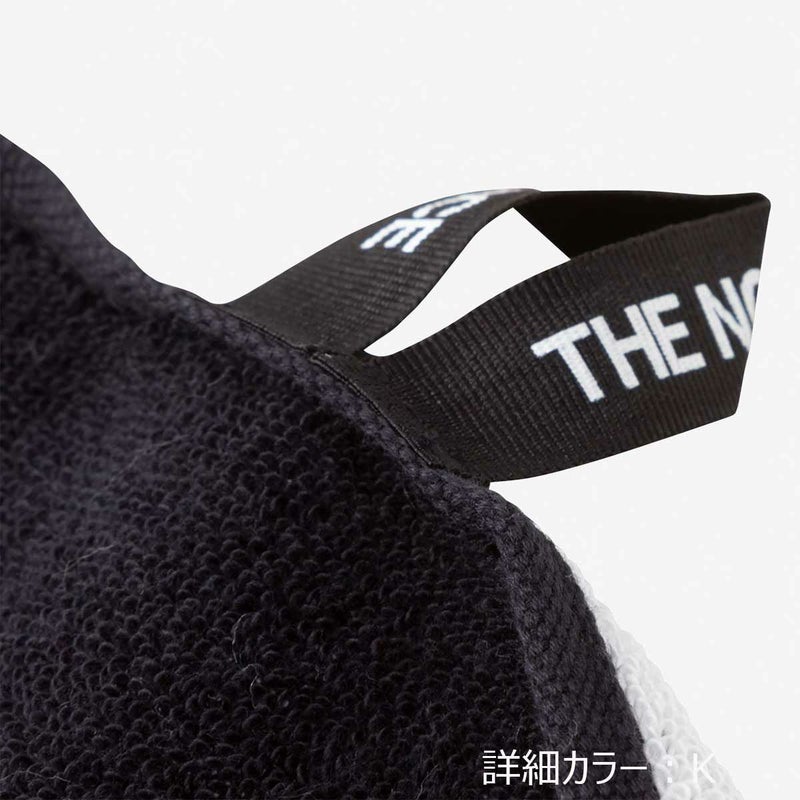 ザ・ノース・フェイスTHENORTHFACEアウトドアカジュアルコンフォートコットンタオルMCFCOTTONTOWELMNN22101-TBメンズレディースユニセックス26SP春夏