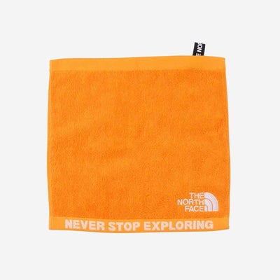 ザ・ノース・フェイスTHENORTHFACEアウトドアカジュアルコンフォートコットンタオルSCFCOTTONTOWELSNN22102-SGメンズレディースユニセックス26SP春夏