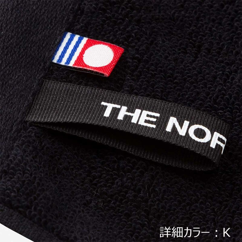 ザ・ノース・フェイスTHENORTHFACEアウトドアカジュアルコンフォートコットンタオルSCFCOTTONTOWELSNN22102-TBメンズレディースユニセックス26SP春夏