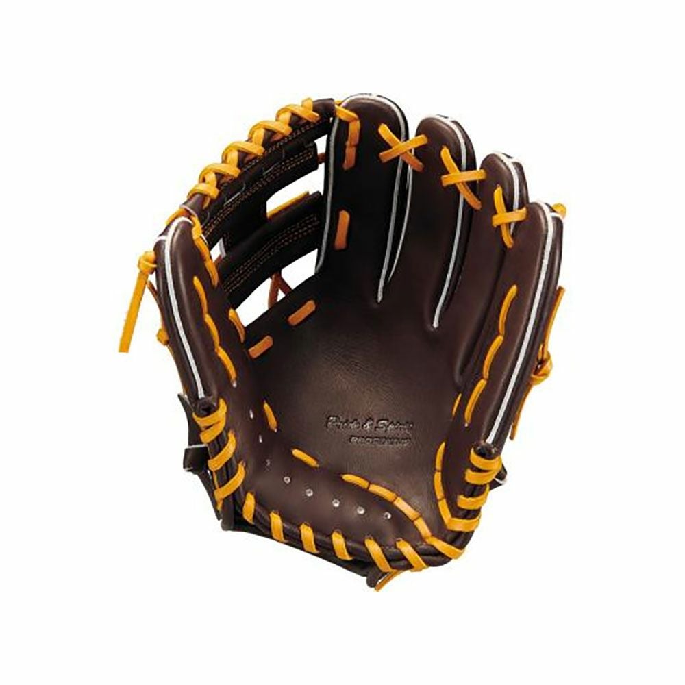 セール10%OFF】ゼット ZETT プロステイタス 二塁手 遊撃手用 野球