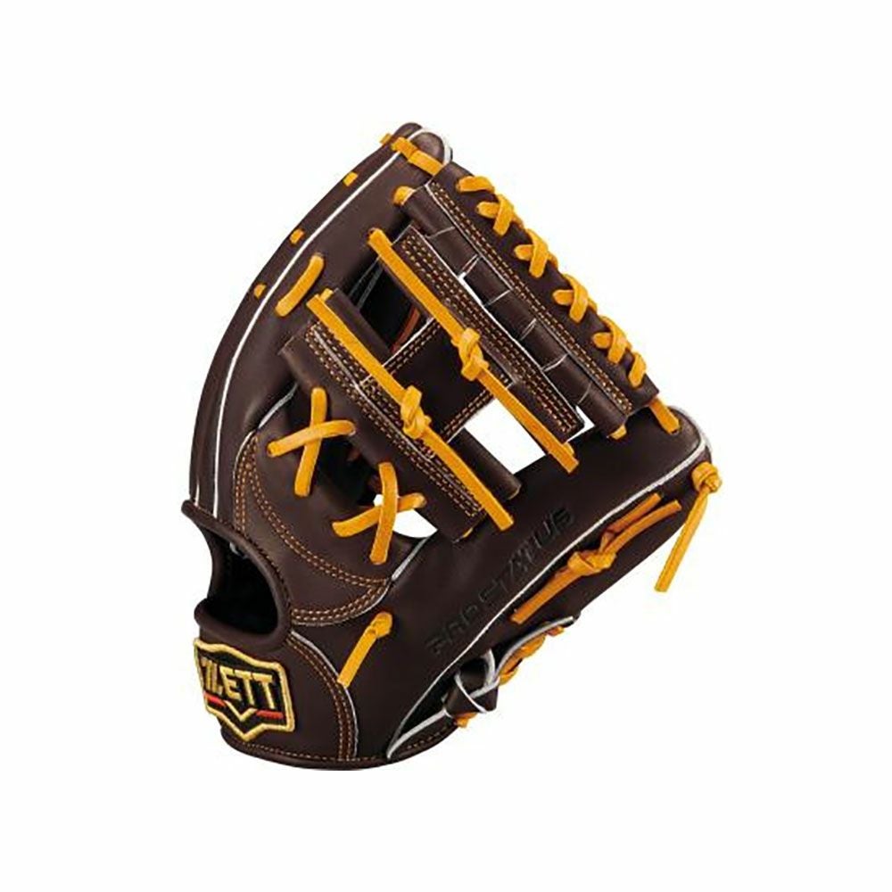 セール10%OFF】ゼット ZETT プロステイタス 二塁手 遊撃手用 野球