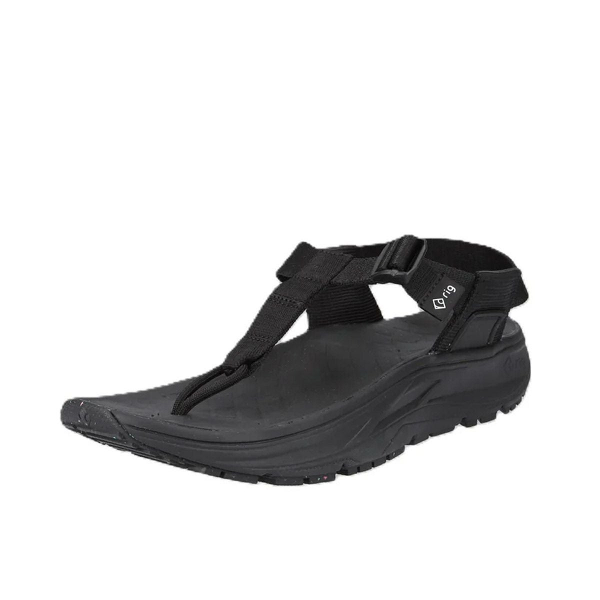 リグrigスポーツサンダル靴mguu2.0RG0024BLメンズレディースユニセックス26SP春夏