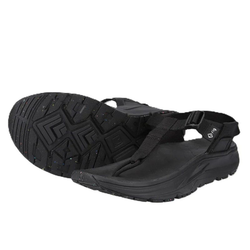 リグrigスポーツサンダル靴mguu2.0RG0024BLメンズレディースユニセックス26SP春夏