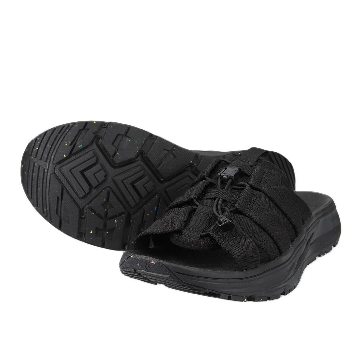 リグrigスポーツサンダル靴WaduRG0027BLメンズレディースユニセックス26SP春夏