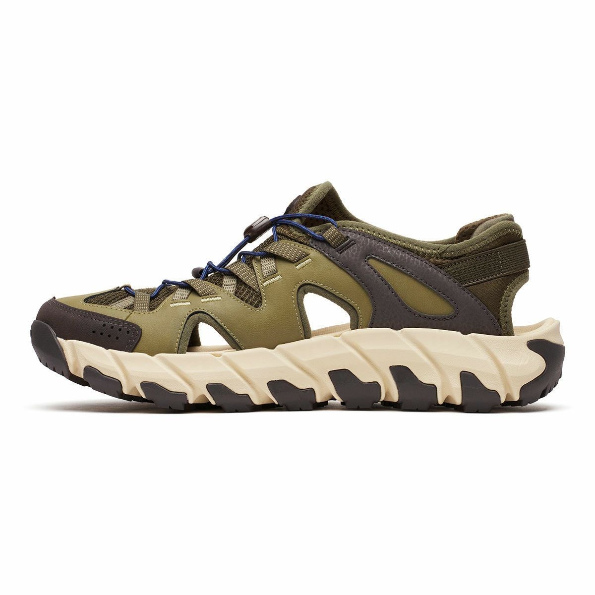 メレルMERRELLスポーツサンダル靴マイポエクスプローラーシーブMAIPOEXPLORERSIEVJ038029メンズ男性26SP春夏