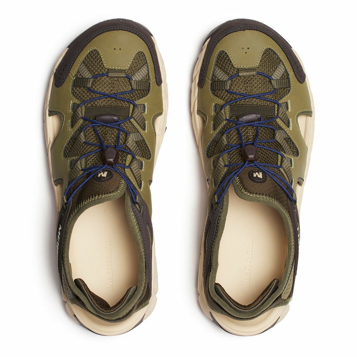セール10%OFF】メレル MERRELL メンズ マイポ エクスプローラー シーブ