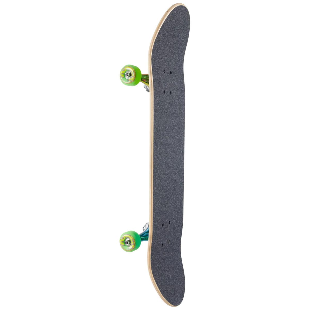 サンタクルーズ SANTACRUZ BIG MOUTH FULL 8.0 TIEDYE スケートボード