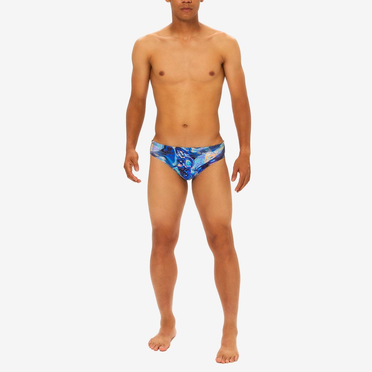 セール10%OFF！】【WA/FINA】スピード SPEEDO メンズ フレックスシグマ