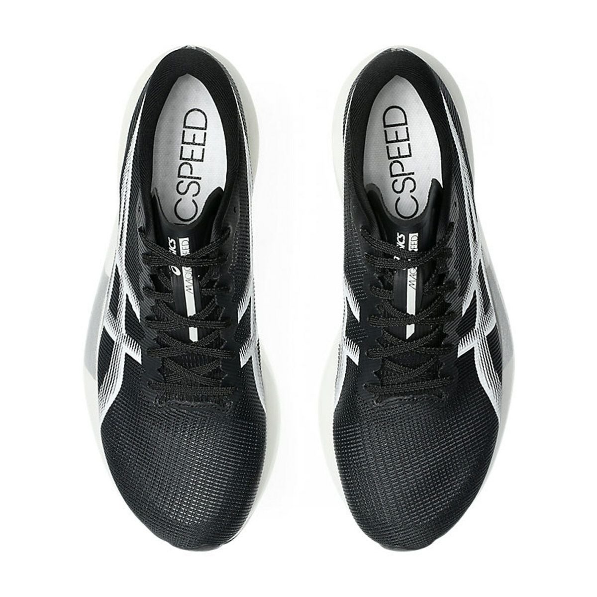 アシックスasicsランニングランシューシューズ靴MAGICSPEED51013A183-001メンズ男性26SP春夏