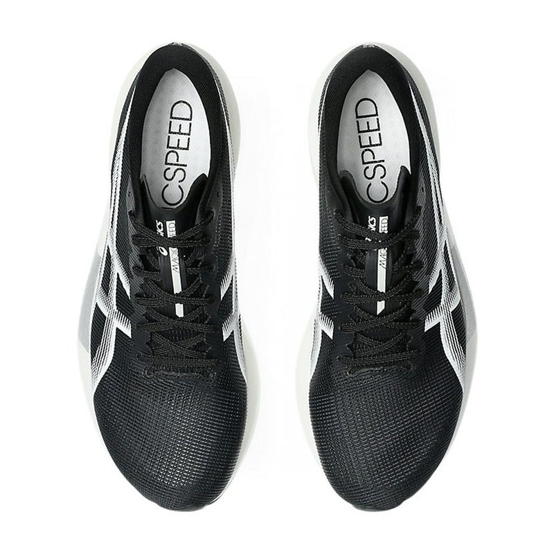 アシックスasicsランニングランシューシューズ靴MAGICSPEED51013A183-001メンズ男性26SP春夏