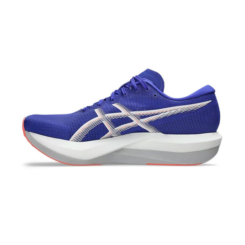 アシックスasicsランニングランシューシューズ靴MAGICSPEED5WIDE1013A184-400メンズ男性26SP春夏