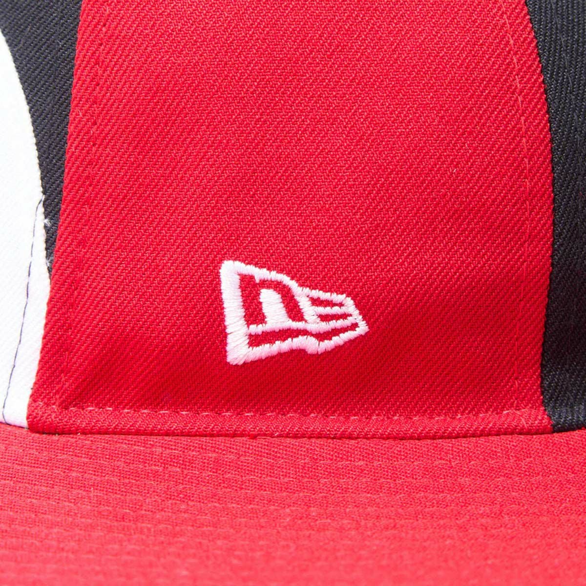 ニューエラNEWERAアウトドアカジュアル帽子ハットフィッテドロングブリムハットFittedLongBrimHat近鉄バファローズTAROOKAMOTO岡本太郎マルチカラー14683758メンズレディースユニセックス25FA秋冬