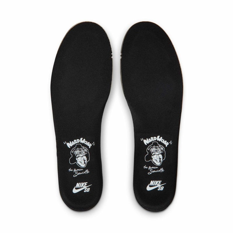 ナイキSBNIKESBスケボースケートボードスケシュースニーカーシューズ靴DUNKLOWPROQSNWII1493-600メンズ男性25HO秋冬