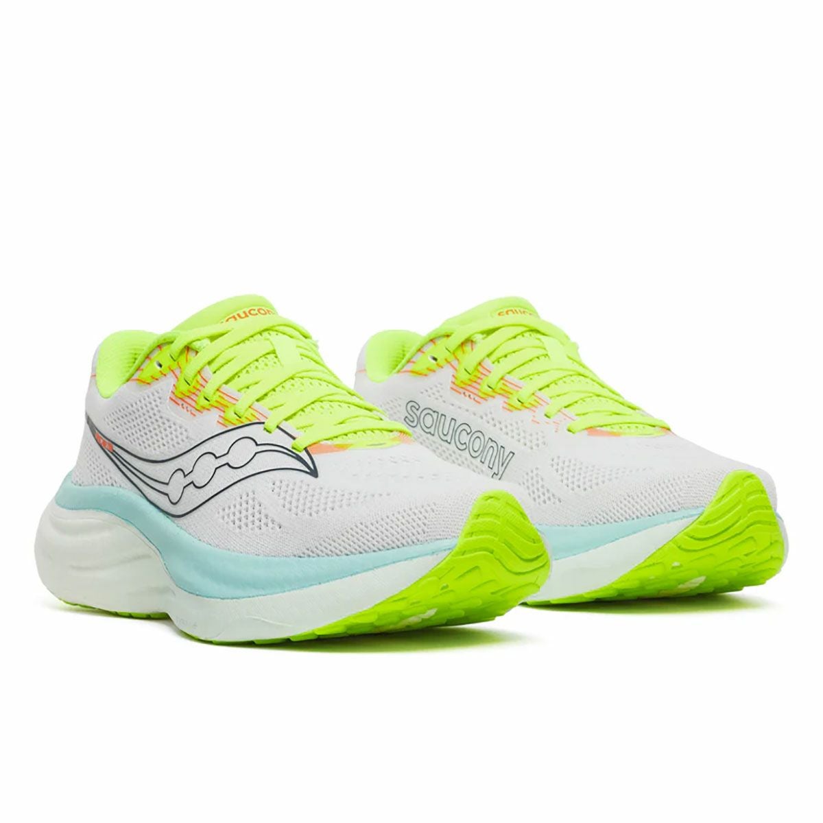 サッカニー Saucony レディース ライド19 RIDE 19 ランニング シューズ