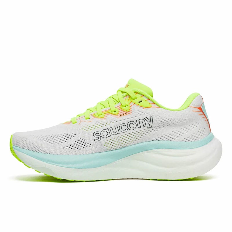 サッカニーSauconyランニングランシューシューズ靴ライド19RIDE19S11055-131レディース女性26SP春夏