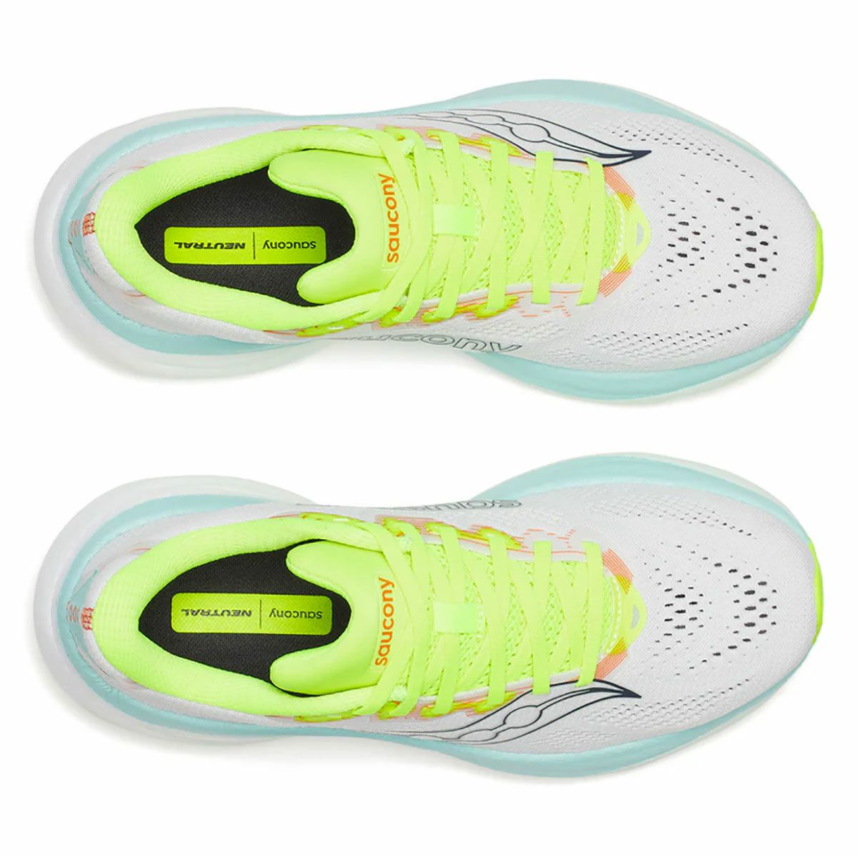 サッカニー Saucony レディース ライド19 RIDE 19 ランニング シューズ