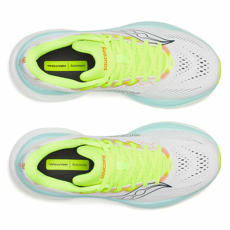 サッカニーSauconyランニングランシューシューズ靴ライド19RIDE19S11055-131レディース女性26SP春夏