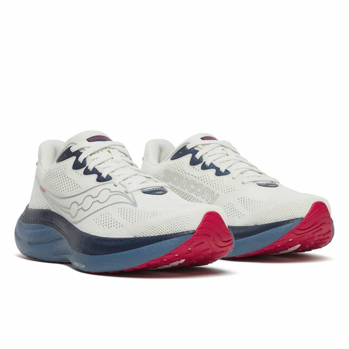 サッカニー Saucony メンズ ライド19 RIDE 19 ランニング シューズ