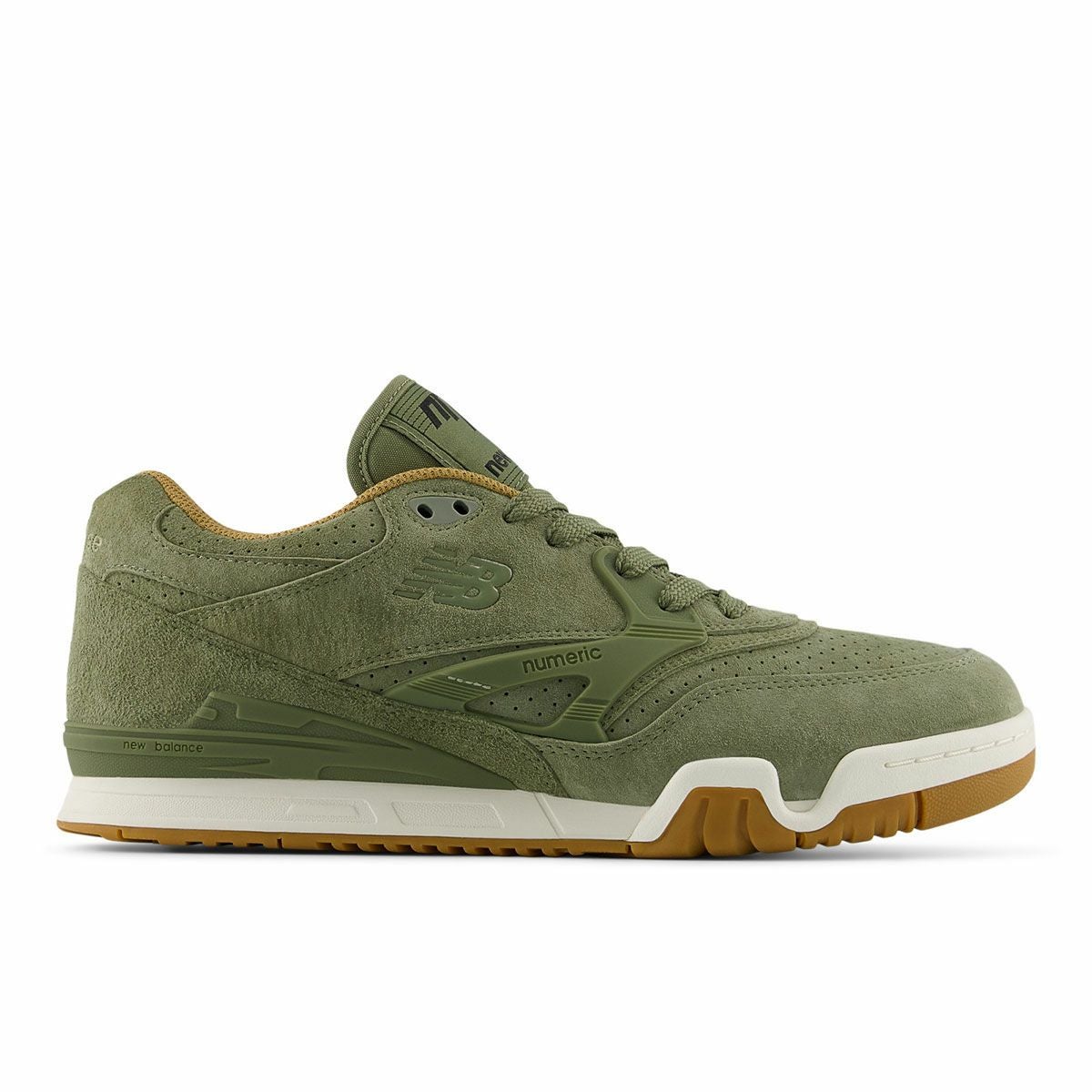 セール42%OFF】ニューバランス ヌメリック NB Numeric メンズ スケート