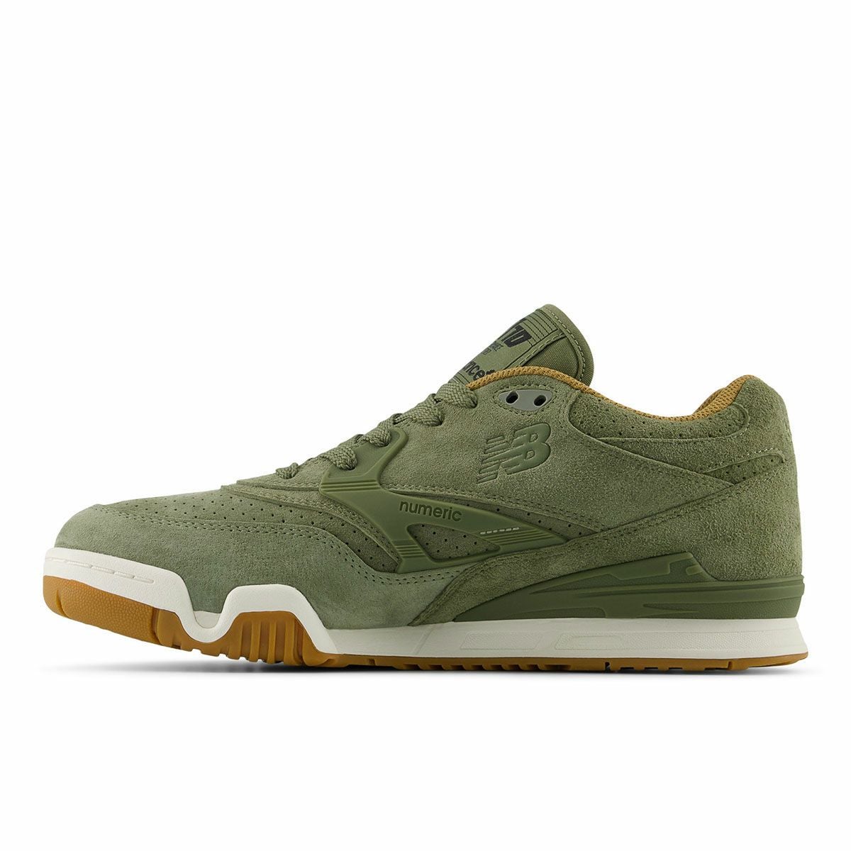 セール42%OFF】ニューバランス ヌメリック NB Numeric メンズ スケート
