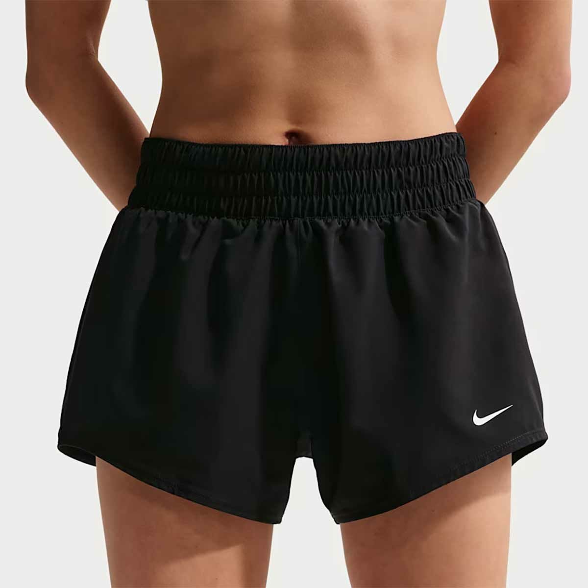 ナイキ NIKE レディース ショートパンツ Dri-FIT ワン DX6011-011 26SP