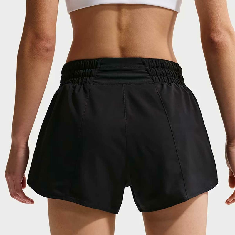 ナイキNIKEジムフィットネスヨガウェアボトムスショートハーフパンツ短パンDri-FITワンDX6011-011レディース女性26SP春夏