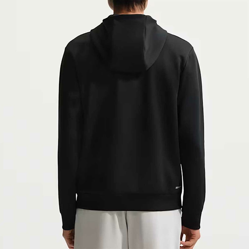 ナイキNIKEジムフィットネスヨガウェアスウェットパーカーハイバースIF2983-010メンズ男性26SP春夏