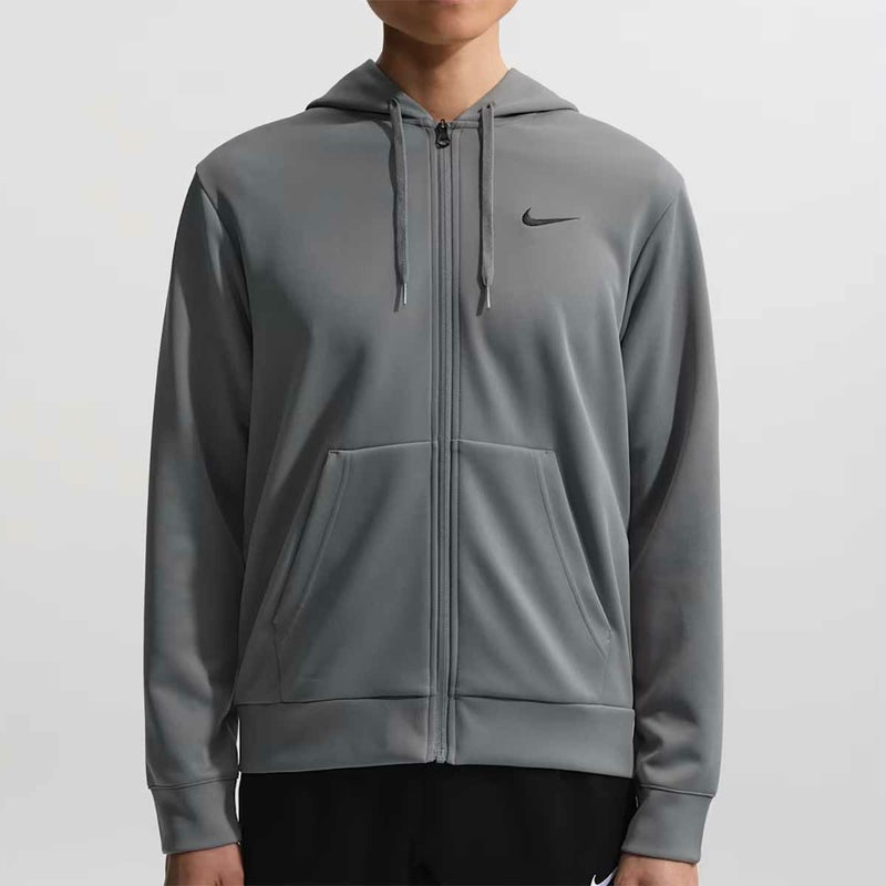 ナイキNIKEジムフィットネスヨガウェアスウェットパーカーハイバースIF2983-084メンズ男性26SP春夏