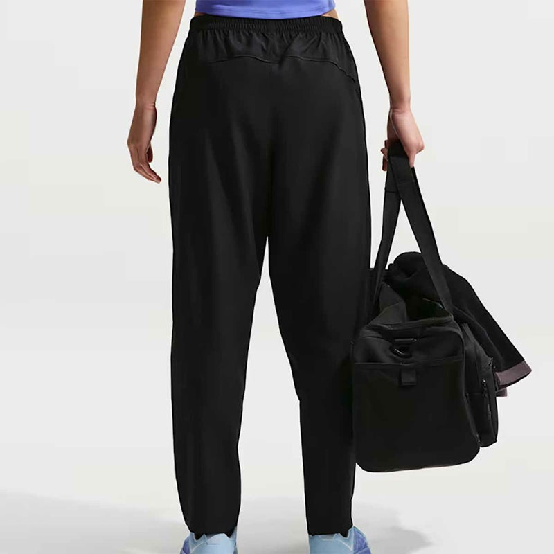 ナイキNIKEジムフィットネスヨガウェアボトムスロングパンツ長ズボンワンII4477-010レディース女性26SP春夏