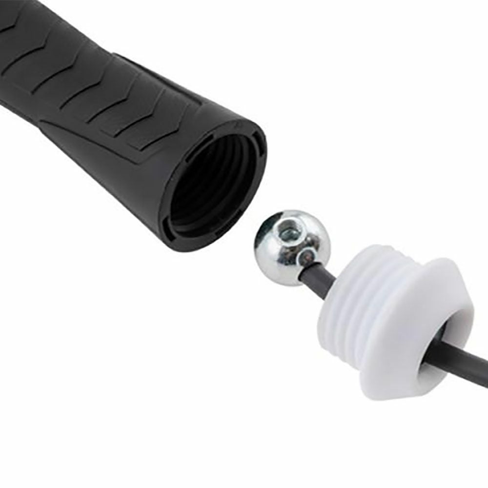 ナイキNIKEジムフィットネスヨガファンダメンタルスピードロープAT6007-02726SP春夏