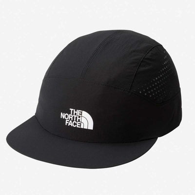 ザ・ノース・フェイスTHENORTHFACEランニング帽子キャップイニフィニティートレイルキャップINFINITYTRAILCAPNN02602-Kメンズレディースユニセックス２６SP春夏