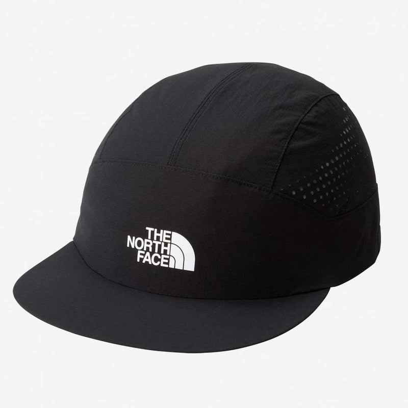 ザ・ノース・フェイスTHENORTHFACEランニング帽子キャップイニフィニティートレイルキャップINFINITYTRAILCAPNN02602-Kメンズレディースユニセックス２６SP春夏