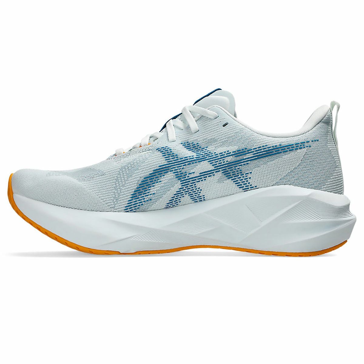 アシックスasicsランニングランシューシューズ靴NOVABLAST51011B974-407メンズ男性26SP春夏