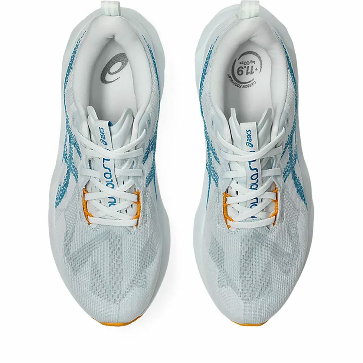 アシックスasicsランニングランシューシューズ靴NOVABLAST51011B974-407メンズ男性26SP春夏