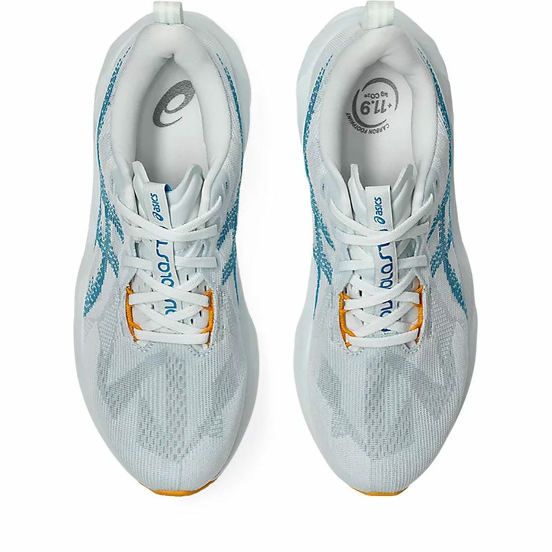 アシックスasicsランニングランシューシューズ靴NOVABLAST51011B974-407メンズ男性26SP春夏