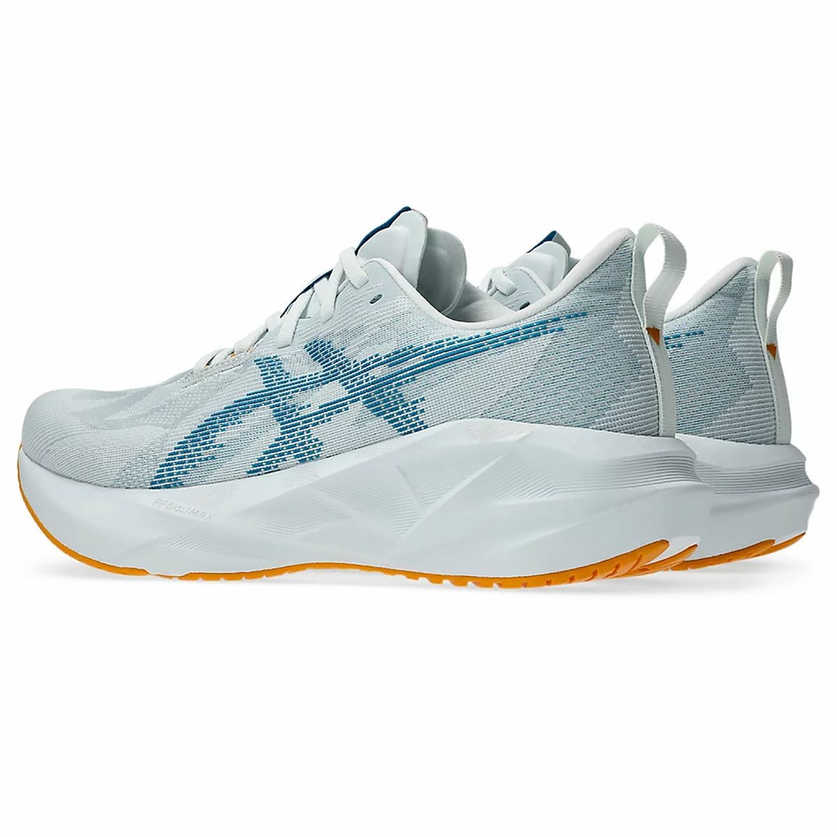 アシックスasicsランニングランシューシューズ靴NOVABLAST51011B974-407メンズ男性26SP春夏